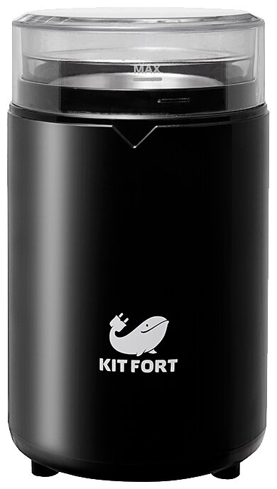 Кофемолка Kitfort Kitfort КТ-1314