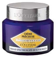 L'Occitane en Provence Защитный крем Иммортель SPF 20 50 мл