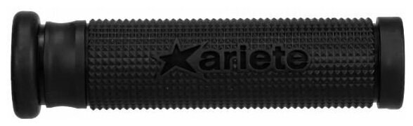 Ручки руля Ariete UNITY ATV(02620), 7/8'(22мм), черный