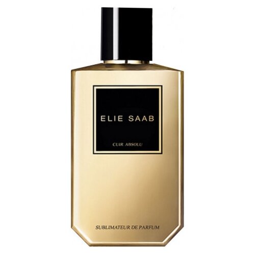 фото Парфюмерная вода Elie Saab Cuir