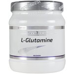 Аминокислота Л-Глютамин. Syntech Nutrition L-Glutamine 300 г. - изображение