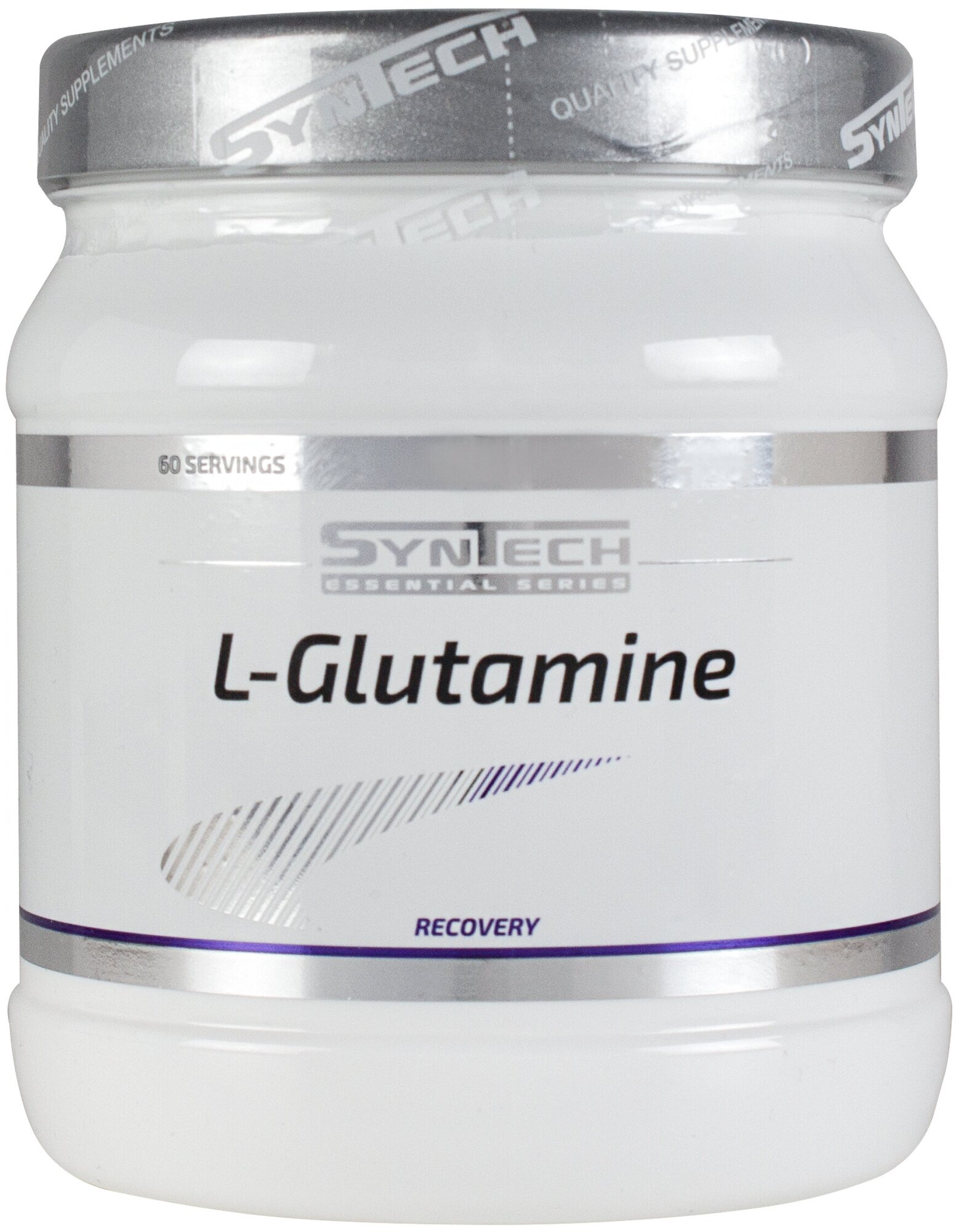 Syntech Nutrition L-Glutamine 300 г.