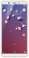 Смартфон Vivo Y71 матовый черный