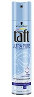 Taft Лак для волос Ultra pure 250 мл