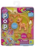 Игровой набор Hasbro Поп-конструктор Эпплджек B0737