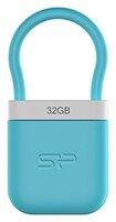 Флешка Silicon Power Unique 510 32GB розовый