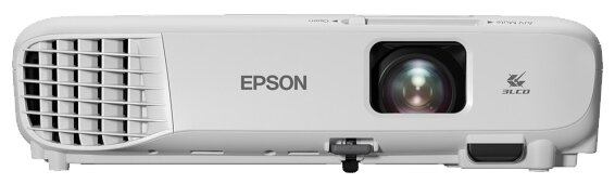 Проекторы для презентаций Epson EB-W05