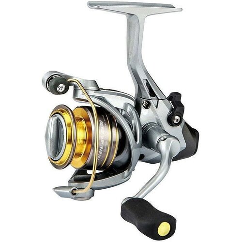 Катушка Okuma Avenger Baitfeeder 1000 катушка okuma avenger baitfeeder 1000 abf 1000