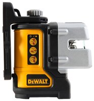Лазерный уровень DeWALT DW089K