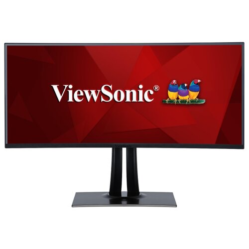 фото Монитор viewsonic vp3881 37.5