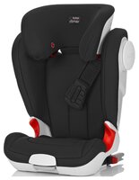 Автокресло группа 2/3 (15-36 кг) BRITAX ROMER Kidfix XP Sict Ocean Blue