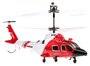 Вертолет Syma MH-68A Hitron (S111), 1:64, 21 см