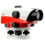Оптический нивелир Leica NA730 (641985) с поверкой - изображение