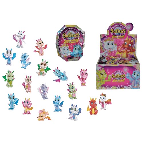 фото Фигурка simba safiras дракончик