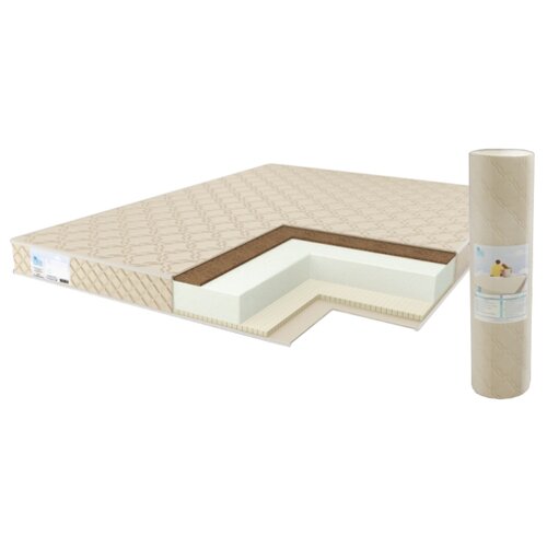 Матрас Comfort Line Cocos-Latex2 Roll Classic Slim 140х195