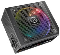 Блок питания Thermaltake Smart Pro RGB Bronze 750W