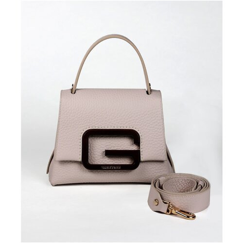 фото Сумка женская gironacci 2362 gir вельвет avorio