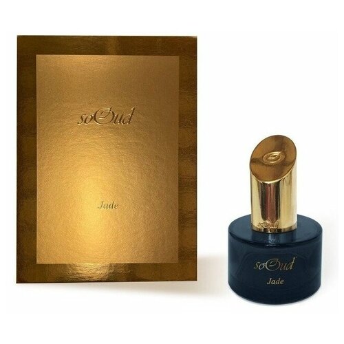 Духи SoOud Jade Parfum Nektar 30 мл.
