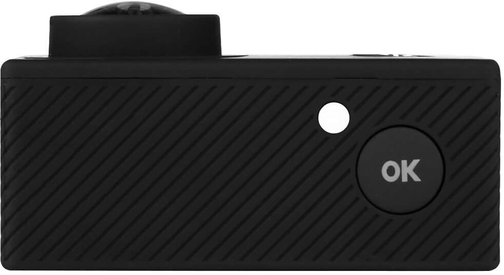 Экшн-камера X-TRY XTC 4K, WiFi, черный - фото №6