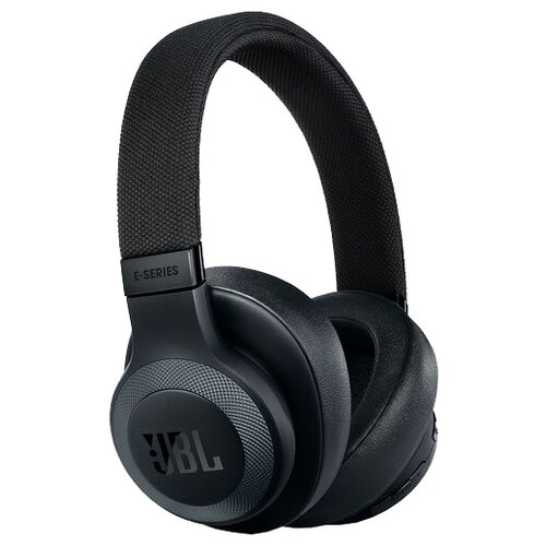 фото Наушники JBL E65BTNC black