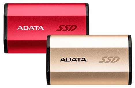 Внешний SSD ADATA SE730H 256GB