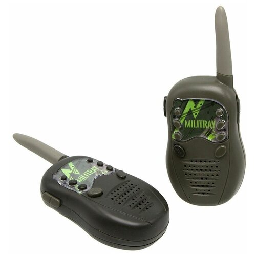 Рация 300м ZR322 178500₽