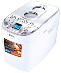 Хлебопечки CENTEK или Хлебопечки Gorenje — какие лучше