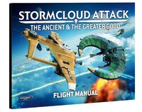 Миниатюры Games Workshop Stormcloud Attack: The Ancient & The Greater Good