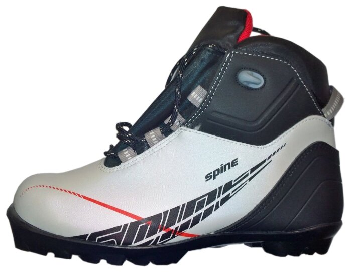 Ботинки для беговых лыж Spine Technic 81