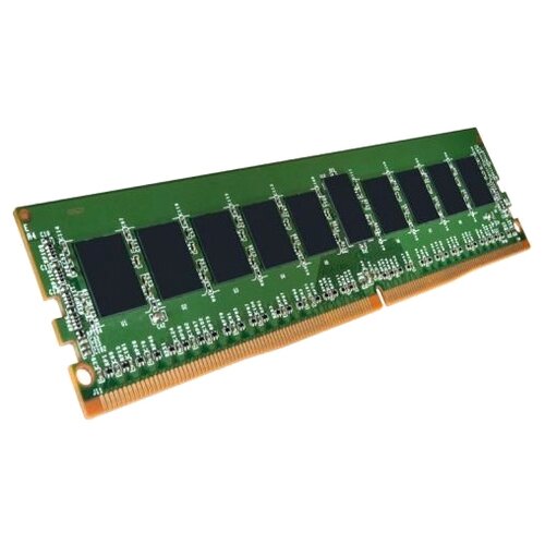 Оперативная память Lenovo 16 ГБ DDR4 2400 МГц DIMM CL17 46W0829 оперативная память 16gb 1x16gb pc4 19200 2400mhz ddr4 dimm cl17 qumo qum4u 16g2400n17