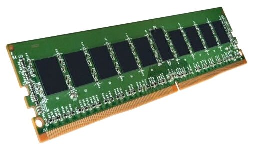 46W0829/46W0831 Модуль памяти Lenovo 16GB TruDDR4 Memory 2Rx4, 1.2V PC4-19200