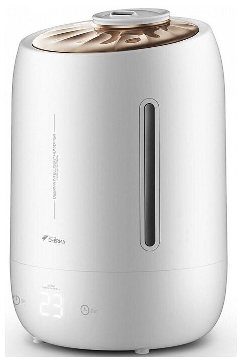 Увлажнитель воздуха Xiaomi Deerma Air Humidifier 5L DEM-F600