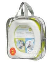 Roxy kids горшок HandyPotty HP-250 голубой