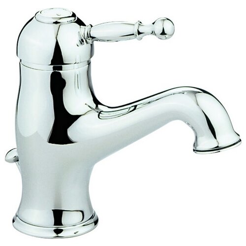 фото Смеситель для раковины cisal