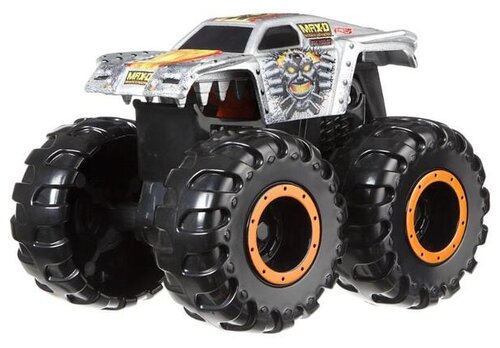 monster jam max d hot wheels