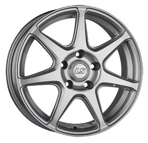 Диски R16 5x114,3 6,5J ET38 D67,1 LS 898 S