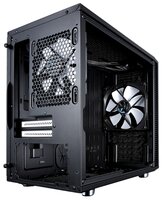 Компьютерный корпус Fractal Design Define Nano S Black