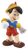 Фигурка Bullyland Pinocchio Пиноккио 12399