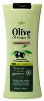 Madis кондиционер HerbOlive c оливковым маслом и маслом аргана для окрашенных волос 200 мл
