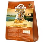 Сухой корм для кошек WILDCAT (3 кг) Rani 3 кг - изображение