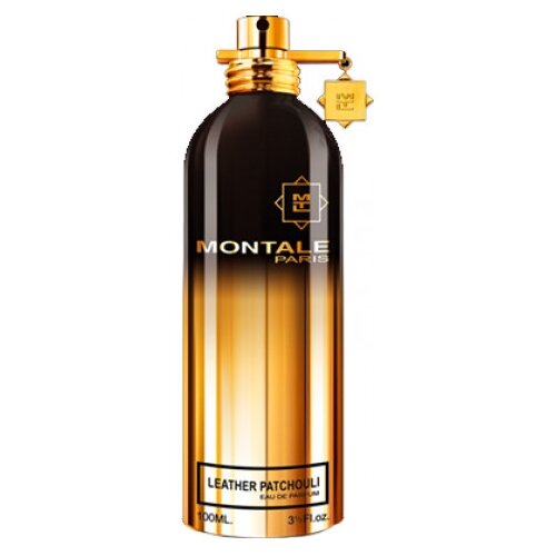 MONTALE парфюмерная вода Leather Patchouli, 100 мл туалетные духи montale leather patchouli 100 мл