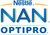 Логотип Эксперт NAN (Nestlé)
