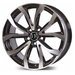 Диск FR REPLICA LX1038 7.5x18/5x114.3 D60.1 ET35 BMF для Lexus NX/GS/RX