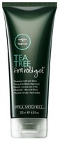 Paul Mitchell Tea Tree гель для укладки Firm Hold Gel 200 мл