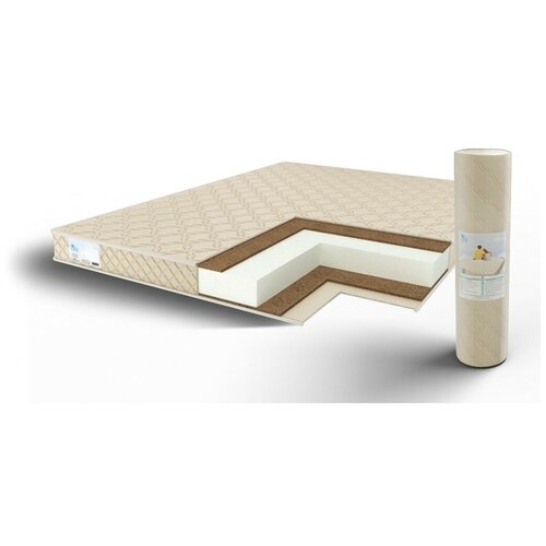Матрас Comfort Line Double Cocos Eco Roll Slim 125х170