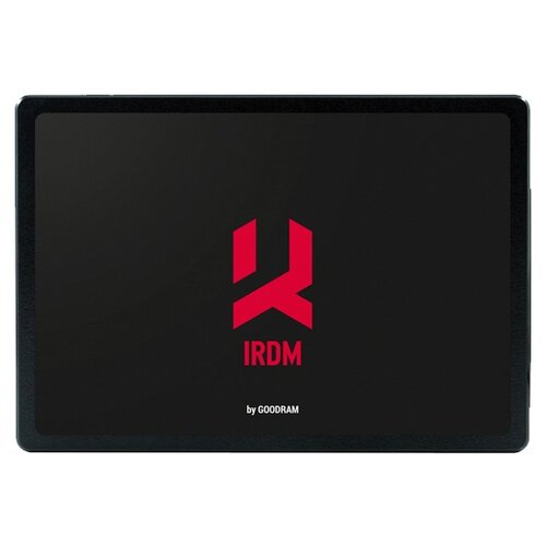 внутренние Hdd/ssd 240Gb - GoodRAM SSD Iridium IR-SSDPR-S25A-240 .