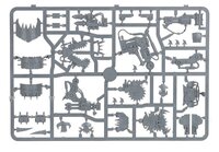 Миниатюры Games Workshop Ork Mekmob