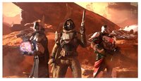 Игра для PlayStation 4 Destiny