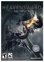 Игра для PlayStation 4 Final Fantasy XIV