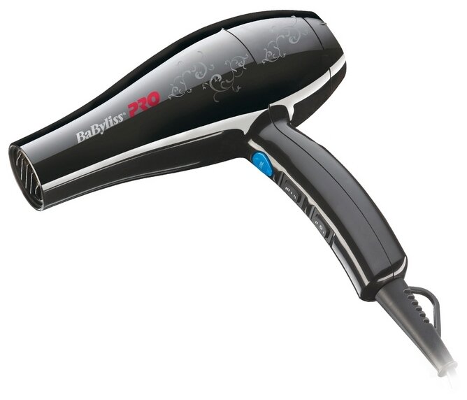 Профессиональный фен BaByliss PRO BAB5559E 2000W